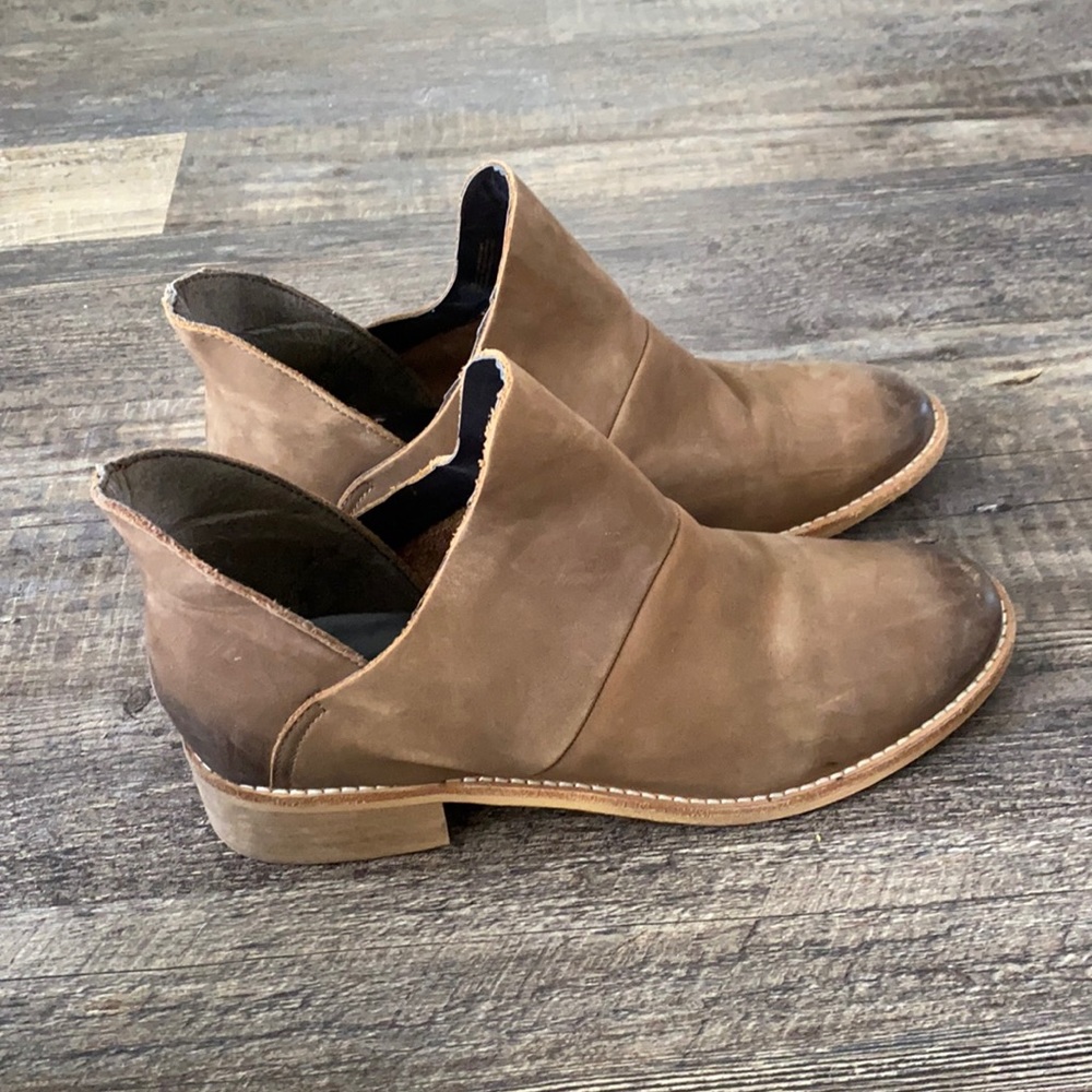 Crevo shoes